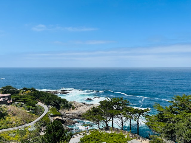 Carmel, CA