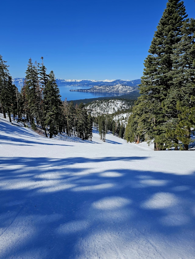 Lake Tahoe, CA